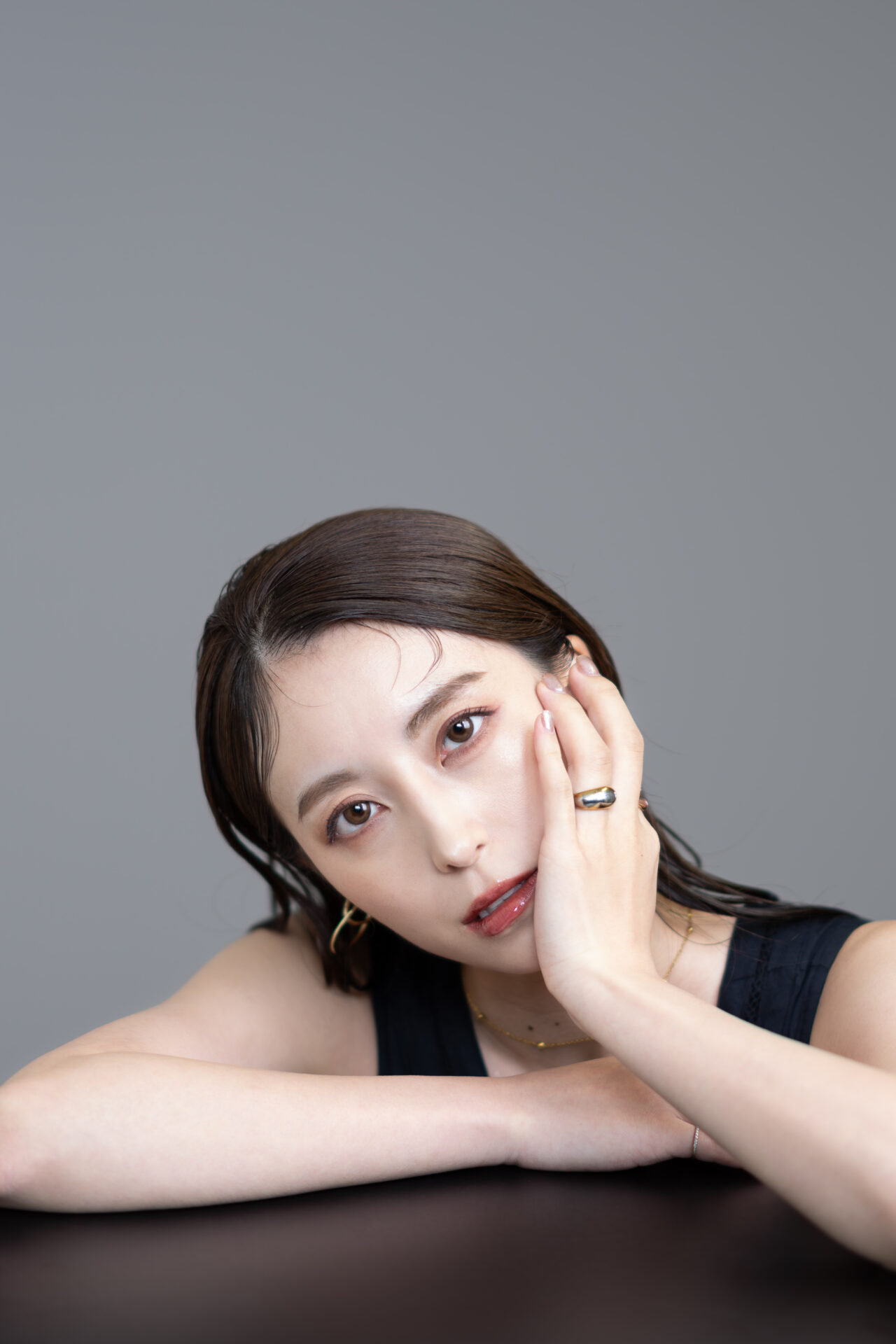中村 優花 様｜名古屋東急ホテルの婚礼写真、ビジネスイベントやプロモーション撮影スタジオ【Droit ドロワ】