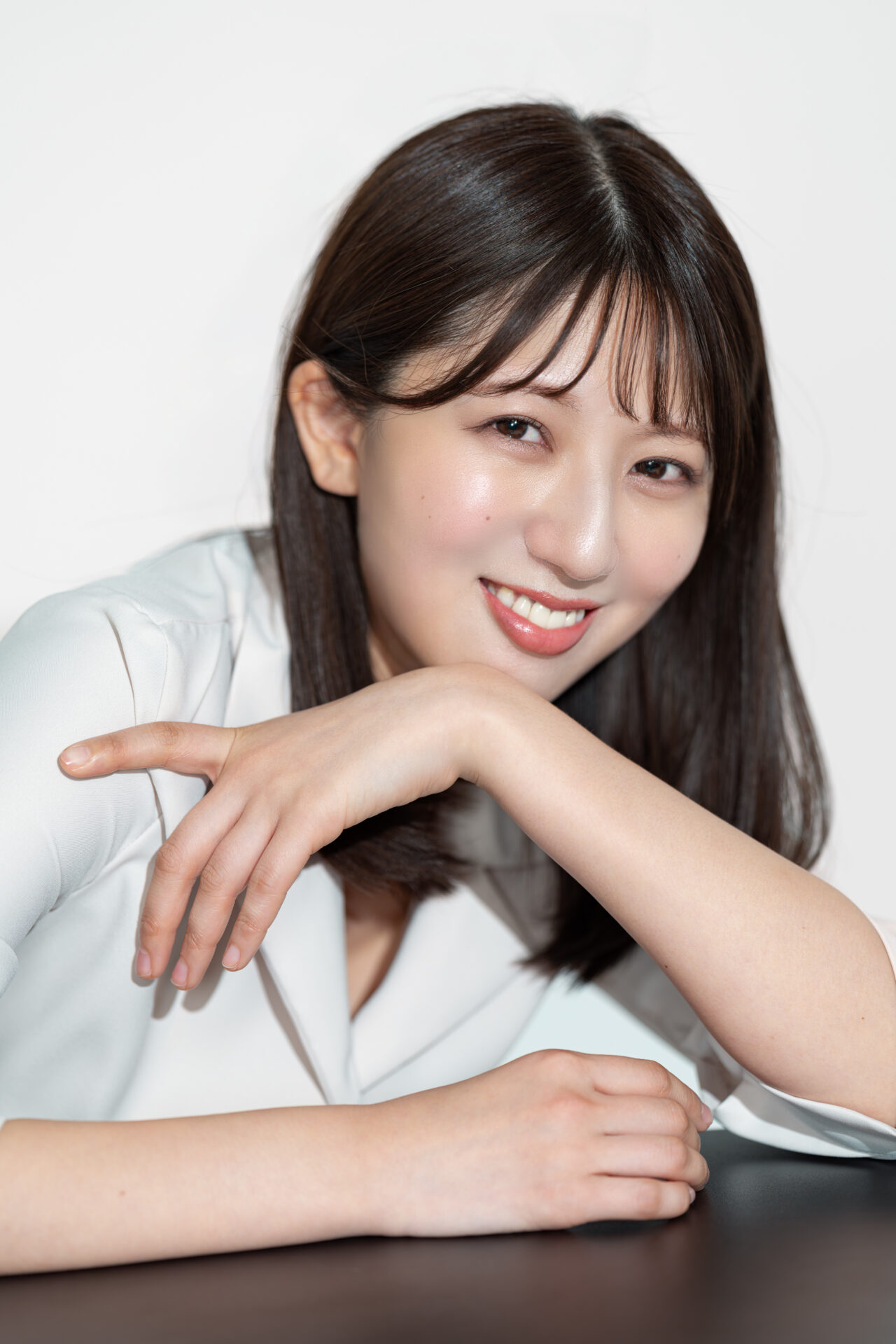 太田 英里 様｜名古屋東急ホテルの婚礼写真、ビジネスイベントやプロモーション撮影スタジオ【Droit ドロワ】