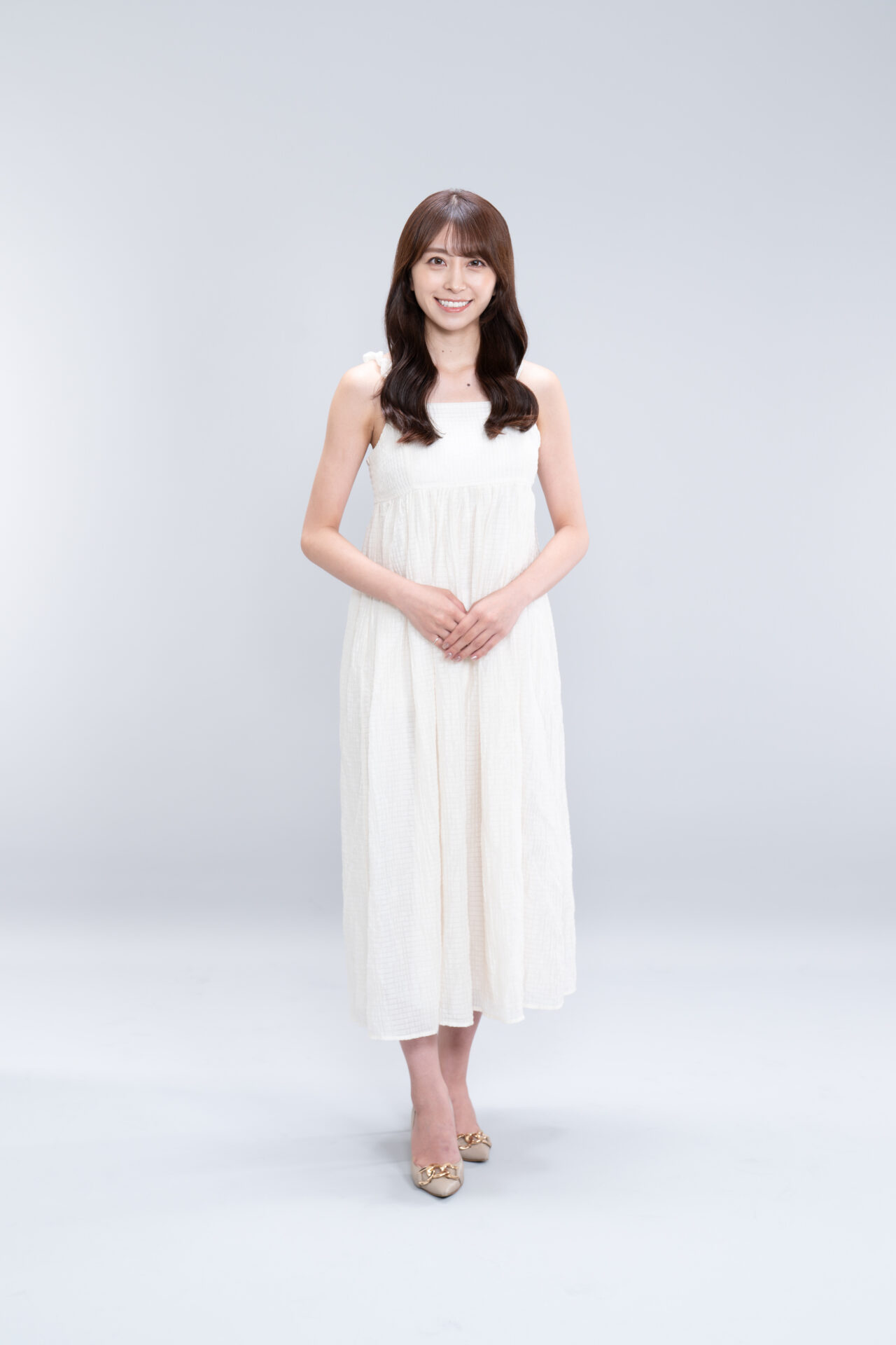 中村 優花 様｜名古屋東急ホテルの婚礼写真、ビジネスイベントやプロモーション撮影スタジオ【Droit ドロワ】