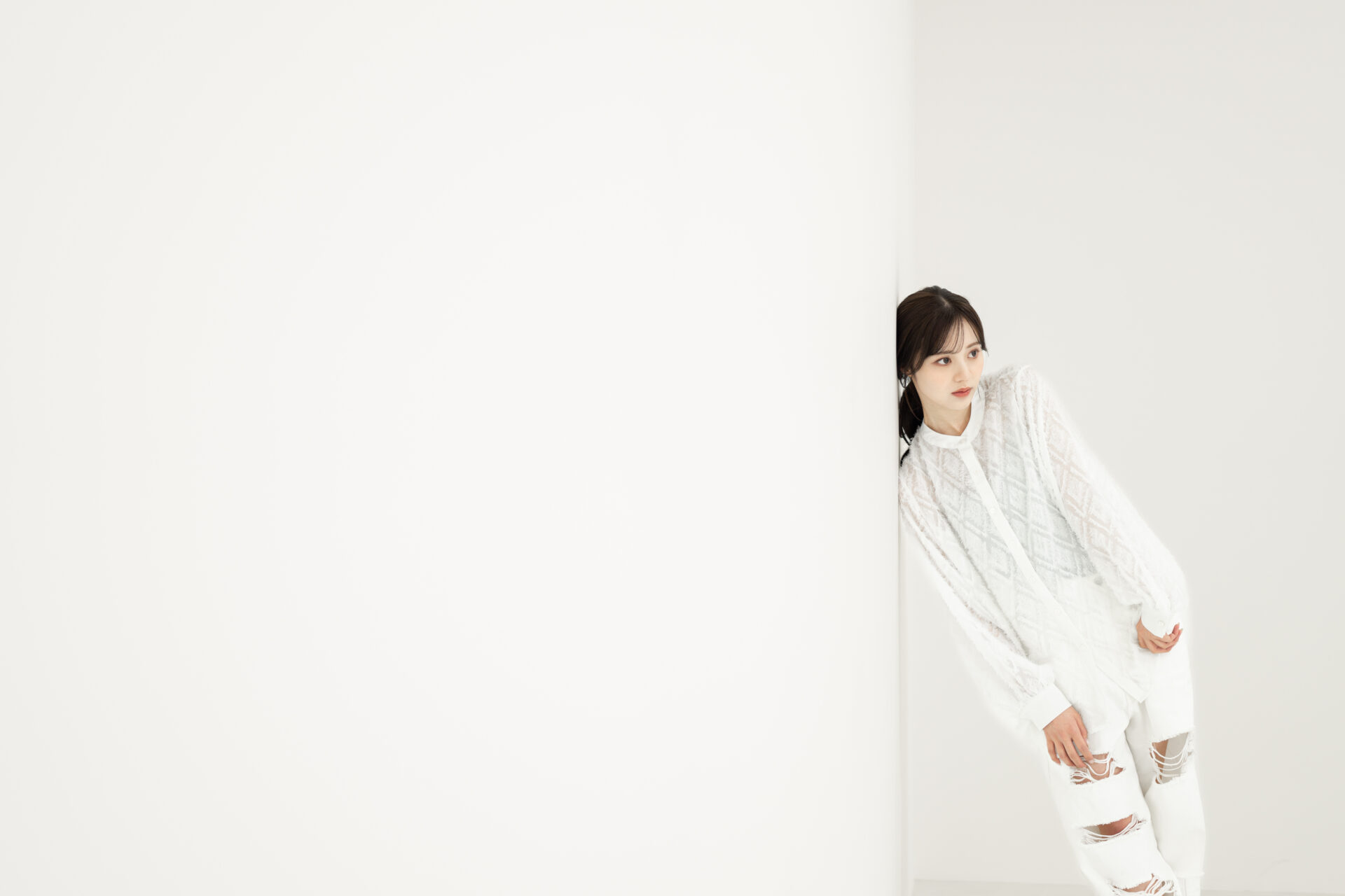 山内 ともな 様｜名古屋東急ホテルの婚礼写真、ビジネスイベントやプロモーション撮影スタジオ【Droit ドロワ】