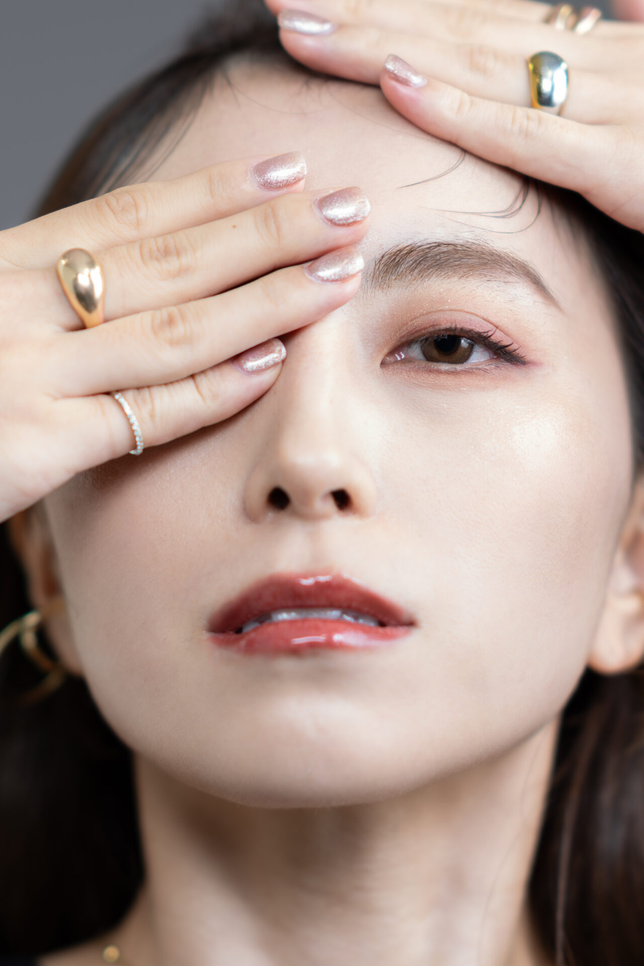 中村 優花 様｜名古屋東急ホテルの婚礼写真、ビジネスイベントやプロモーション撮影スタジオ【Droit ドロワ】