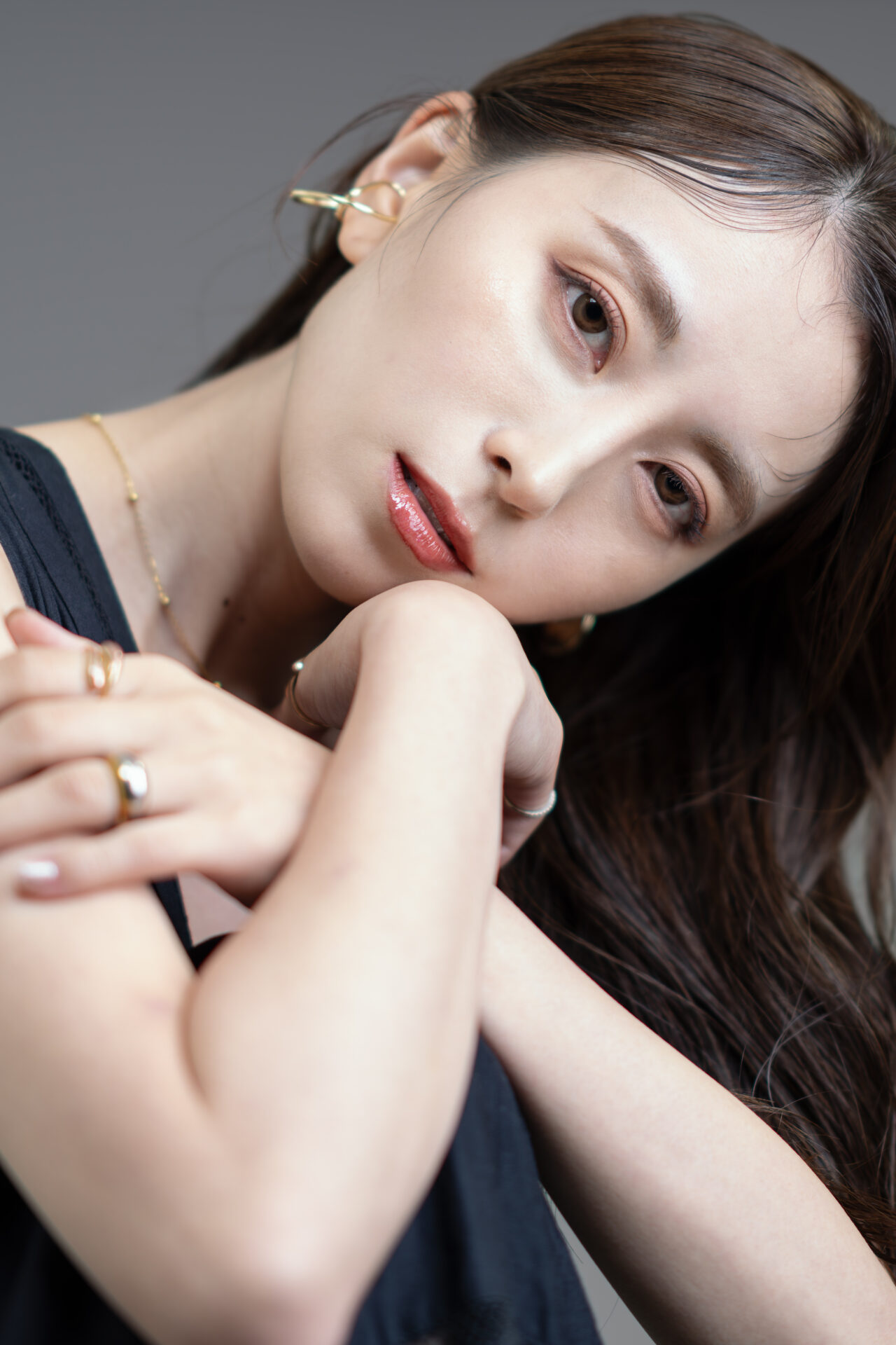 中村 優花 様｜名古屋東急ホテルの婚礼写真、ビジネスイベントやプロモーション撮影スタジオ【Droit ドロワ】