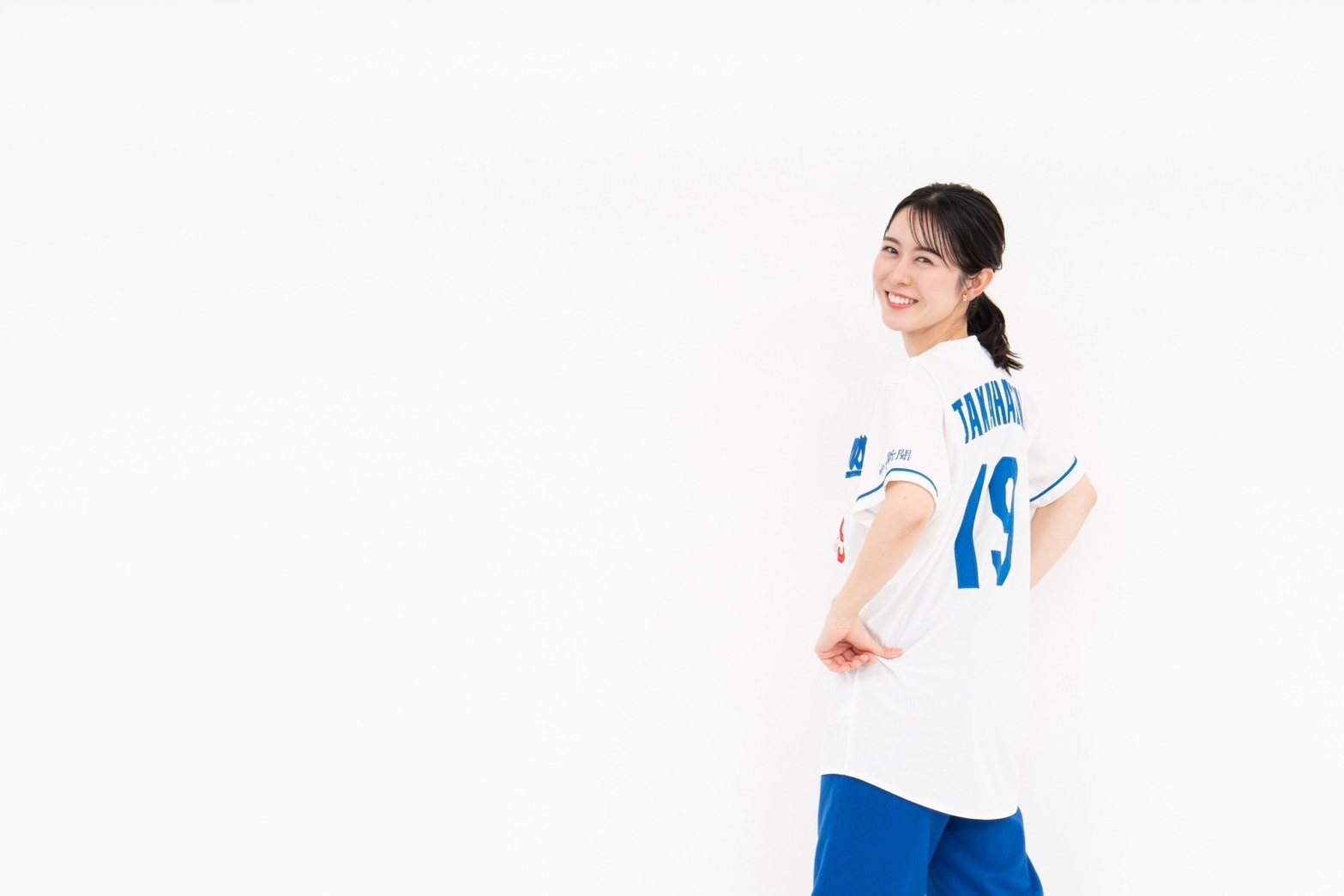 加藤 愛 様|名古屋東急ホテルの婚礼写真、ビジネスイベントやプロモーション撮影スタジオ【Droit ドロワ】