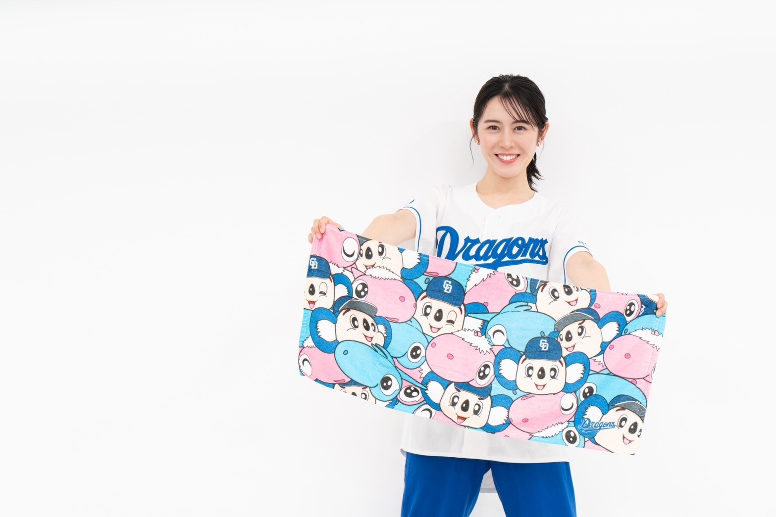 加藤 愛 様｜名古屋東急ホテルの婚礼写真、ビジネスイベントやプロモーション撮影スタジオ【Droit ドロワ】