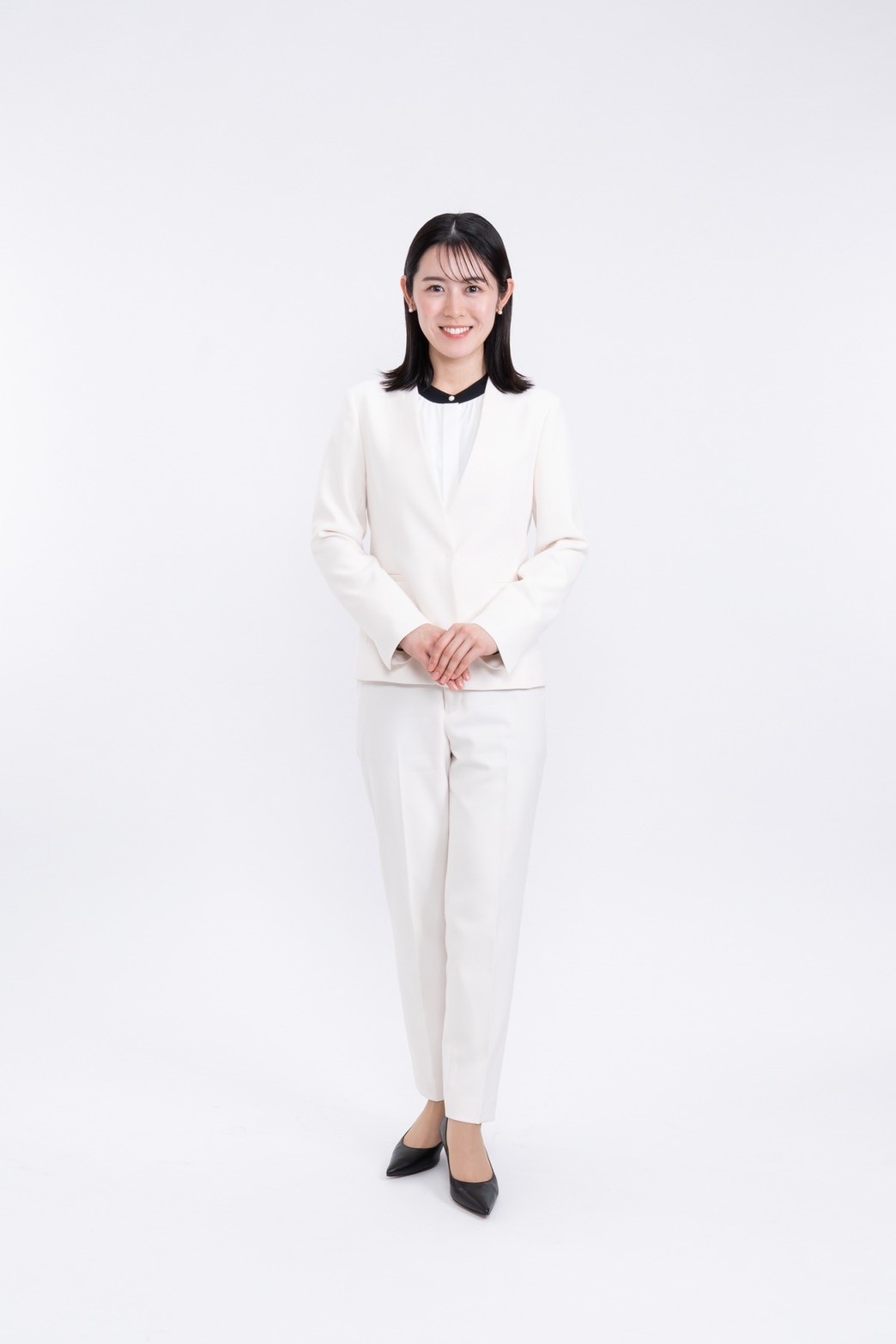 加藤 愛 様｜名古屋東急ホテルの婚礼写真、ビジネスイベントやプロモーション撮影スタジオ【Droit ドロワ】