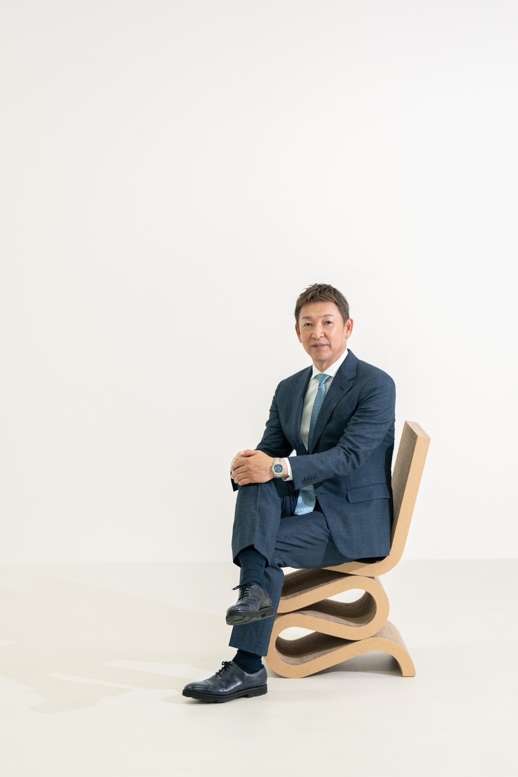 立浪 和義 様|名古屋東急ホテルの婚礼写真、ビジネスイベントやプロモーション撮影スタジオ【Droit ドロワ】