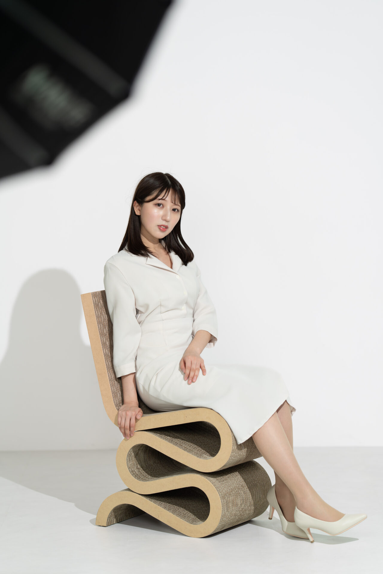 太田 英里 様|名古屋東急ホテルの婚礼写真、ビジネスイベントやプロモーション撮影スタジオ【Droit ドロワ】
