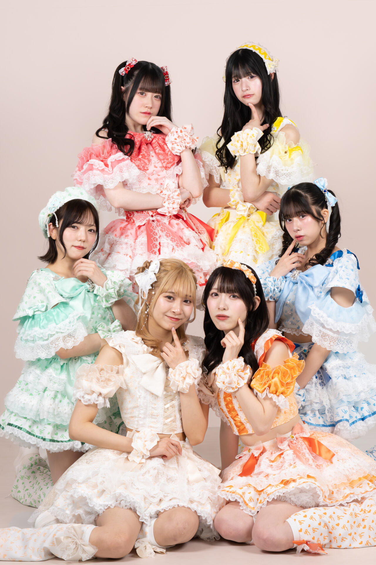 ティラミス 様｜名古屋東急ホテルの婚礼写真、ビジネスイベントやプロモーション撮影スタジオ【Droit ドロワ】