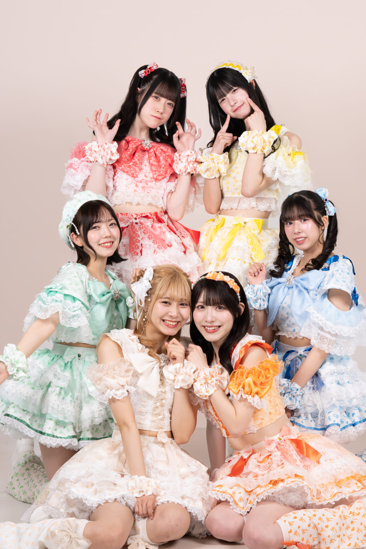 ティラミス 様｜名古屋東急ホテルの婚礼写真、ビジネスイベントやプロモーション撮影スタジオ【Droit ドロワ】