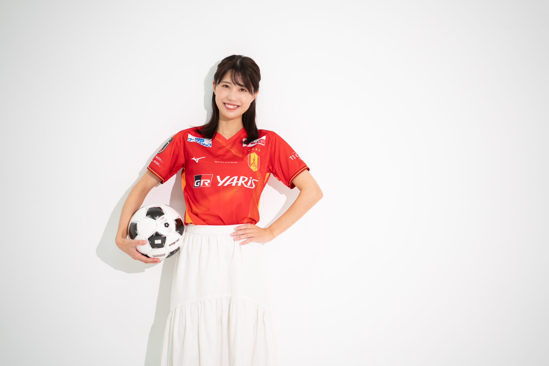 亀蔦 なごみ 様｜名古屋東急ホテルの婚礼写真、ビジネスイベントやプロモーション撮影スタジオ【Droit ドロワ】